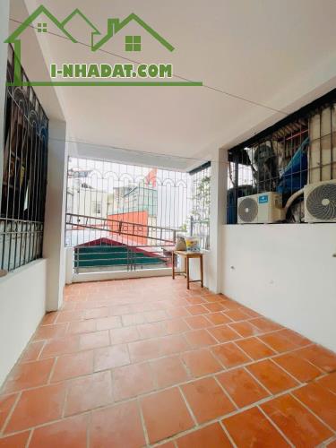 Nguyễn Lương Bằng,Đống Đa,cách mặt phố vài bước chân, dt 33m2, mt 3.1m - 4