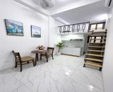 Cho thuê Ccmn 3tr2 gác xép cực đẹp tại ngõ 101 Phú Đô, Nam Từ Liêm