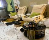 Mình sang lại tiệm SPA - NAIL đường Ng Thị Đặng, Quận12
