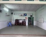 735 TRIỆU MUA NGAY ĐẤT THỚI TAM THÔN, HÓC MÔN SẴN NHÀ CẤP 4 76M² – SHR