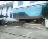 CHUYỂN NHƯỢNG ĐẤT DỰ ÁN ĐÃ CÓ SẴN TÒA NHÀ 7 TẦNG TẠI TT PHÙNG, ĐAN PHƯỢNG