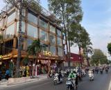 Q. Bình Tân Khu Tên Lửa ! MẶT BẰNG ĐẸP LẮM ! CHO THUÊ TẦNG 2 và TẦNG CROOFTOP , DT : 300