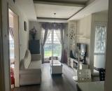 CHO THUÊ CĂN HỘ CHUNG CƯ 1N1K  55M² – CT7F KĐT DƯƠNG NỘI – 6 TRIỆU/THÁNG