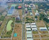 Nhà phố giữa lòng KCN Phước Đông – Giá chỉ từ 1,2 tỷ/căn