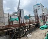 BÁN ĐẤT PHỐ TRẦN QUANG DIỆU, MẢNH ĐẤT VÀNG, ĐẦU TƯ, CÓ GPXD 10 TẦNG, 700M2 .GIÁ 100 TỶ.