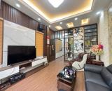 Bán Nhà Phố Bồ Đề 55m2 5T Ngõ Thông Ô Tô Phố Hồng Tiến, Căn Góc  15.15 Tỷ Full Nội Thất