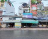 Bán nhà mặt tiền Q8 giá rẻ dưới 7 tỷ. SHR không quy hoạch, 5 tầng đúc dài 19m. TL
