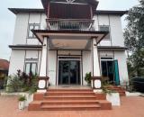 📌Chính chủ bán nhà 2 tầng Ngọc Thanh- Phúc Yên DT 742m2mặt tiền 28m hơn 5tỉ