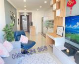 CHÍNH CHỦ CHO THUÊ CĂN HỘ GATEWAY - 74 m2 – 2PN – FULL NỘI THẤT CAO CẤP