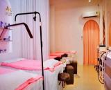 SANG GẤP & HOẶC SHARE MẶT BẰNG CHO THUÊ SPA LÀM ĐẸP ĐẦU TƯ FULL NỘI THẤT MỚI NGAY TRUNG