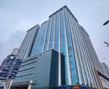 Cho thuê sàn văn phòng hạng A 158m2 tại tòa Vinaconex