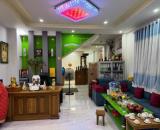 Biệt Thự Sang Xịn Mịn 2 mặt tiền Tăng Nhơn Phú A