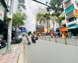 Bán Tòa Nhà 6 tầng, Mặt tiền Cao Thắng - Ba Tháng Hai, 7x14m, HĐT 150 triệu, 65 Tỷ.