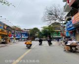 Bán nhà Sơn Đồng - Hoài Đức, mặt tiền kinh doanh 72m2 giá hơn 9 tỷ