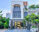 Nhà 3 tầng sổ sẵn ngay khu tái định cư Thuận An