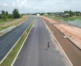 Đất Nền Giá Đầu Tư Cực Tốt! Cách Tl 823D Chỉ 50m!