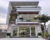 Nhà mặt tiền Thuận Giao Thuận An 1 trệt 2 lầu