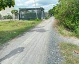 Bán nền đất thổ lúa rớt nhựa Bàu Công, cách dự án Vinhome Green city khoảng 1km