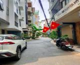 NGUYÊN HỒNG -  VỊ TRÍ SIÊU ĐẸP - Ô TÔ TRÁNH - KINH DOANH BẤT CHẤP