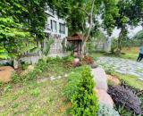 Hàng chính chủ bán lô đất 1124m² - 2 mặt tiền băng 2 hồ Thanh Cao view nhìn khu B Flamingo