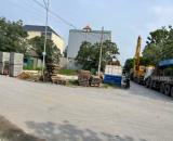 Siêu phẩm lô góc tổng diện tích 213m2 tại khu đô thị mới Hành Lạc, TT Như Quỳnh, 083545928