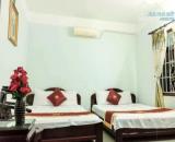 Chuyển nhượng KHÁCH SẠN mặt tiền đường BIỆT THỰ  Phố Tây TP Nha Trang , khách sạn cực kỳ