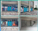 Cho thuê shophouse tại Lavida Plus Quận 7, Diện tích từ 100m2, bàn giao mặt bằng ngay