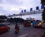 HÀNG HIẾ.M - MẶT PHỐ G.IÁ CHỈ NHỈNH 3 TỶ. NẰM SÁT NGÃ 4 - BX NƯỚC NGẦM - KINH DOANH