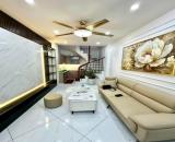 🍂 NHÀ MỚI ĐẸP LONG LANH MINH KHAI 5,45 TỶ/18M2/20M2/4 TẦNG - NGÕ 3 GÁC - 50M RA PHỐ.
