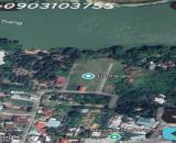 (Bán gấp ĐẤT DIÊN LẠC) gần sông Cái, đường hiện trạng 4m giá rẻ, 200m2 giá giảm ngay