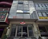 Cho thuê nhà 5 Tầng, 7Pn MTKD Cộng Hoà, P.12, Tân Bình