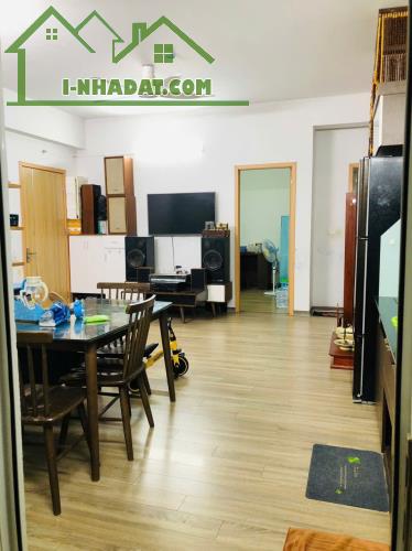 Cần bán gấp căn hộ 70m²  full nội thất đẹp, giá rẻ nhất KĐT Thanh Hà Cienco 5