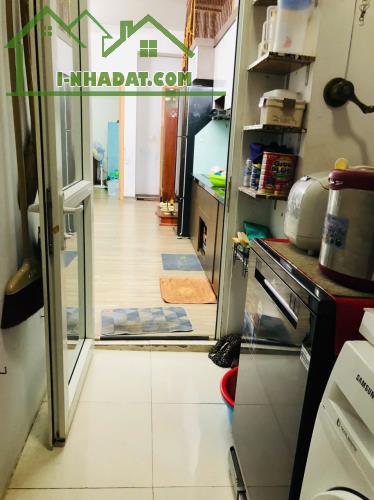 Cần bán gấp căn hộ 70m²  full nội thất đẹp, giá rẻ nhất KĐT Thanh Hà Cienco 5 - 2
