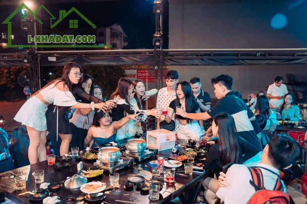 Cần sang nhượng quán đang hoạt động kinh doanh chính chủ - 1