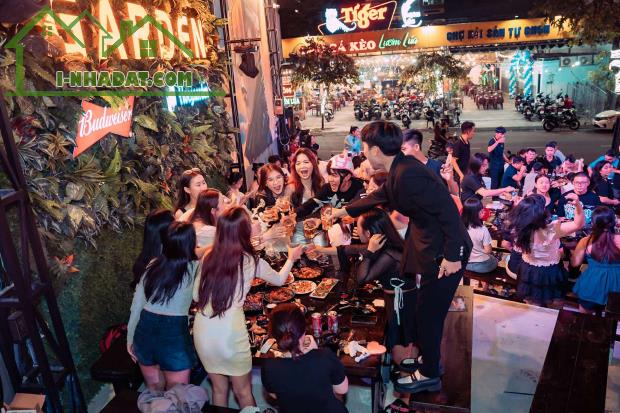 Cần sang nhượng quán đang hoạt động kinh doanh chính chủ