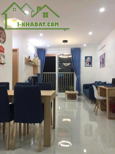 CĂN HỘ ĐẸP- GIÁ TỐT CẦN BÁN NHANH căn hộ Tara residence view đẹp quận 8, TPHCM