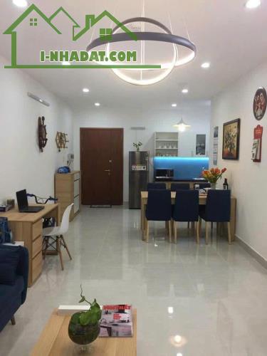 CĂN HỘ ĐẸP- GIÁ TỐT CẦN BÁN NHANH căn hộ Tara residence view đẹp quận 8, TPHCM - 1