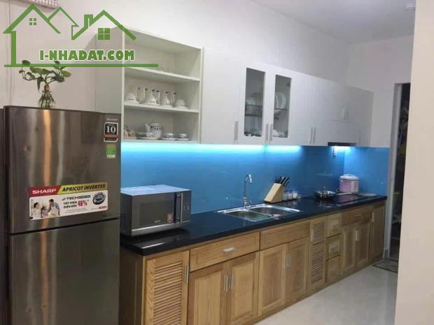 CĂN HỘ ĐẸP- GIÁ TỐT CẦN BÁN NHANH căn hộ Tara residence view đẹp quận 8, TPHCM - 2