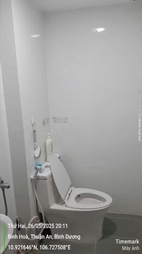 BÁN VÀ CHO THUÊ CĂN HỘ CHUNG CƯ HÒA BÌNH TẠI THUÂN AN - BÌNH DƯƠNG. LH:0375240793 - 3