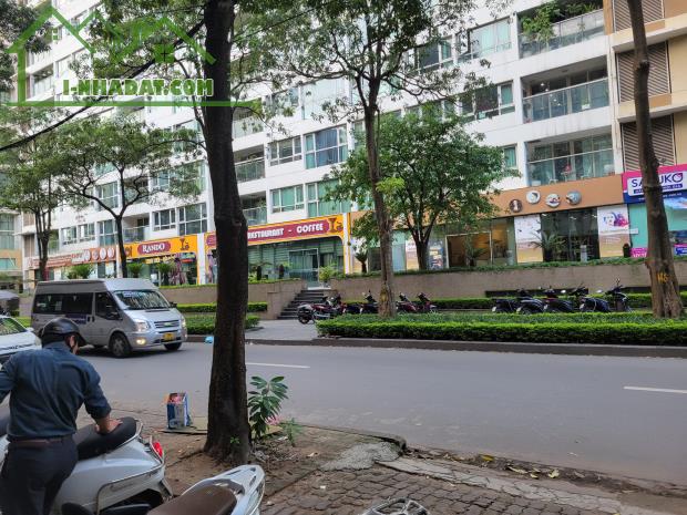 💥 MẶT PHỐ NGUYỄN THỊ THẬP, TÒA VP  82M2 6T THANG MÁY MT 7M, CHỈ 58 TỶ 💥