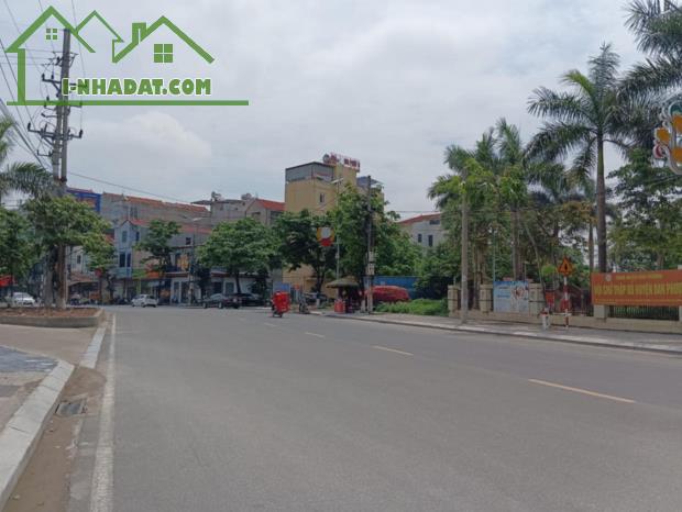 CHÍNH CHỦ CẦN BÁN LÔ GÓC – ĐẤT PHÂN LÔ ĐẸP ĐAN PHƯỢNG