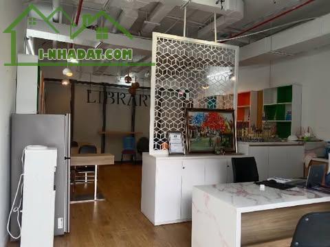 BÁN SHOPHOUSE IMPERIA SKY GARDEN – MINH KHAI, HBT – 43M² – KINH DOANH SẦM UẤT -5.3tỷ