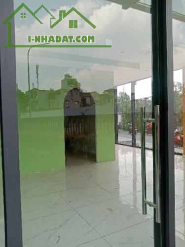 BÁN SHOPHOUSE IMPERIA SKY GARDEN – MINH KHAI, HBT – 43M² – KINH DOANH SẦM UẤT -5.3tỷ - 2