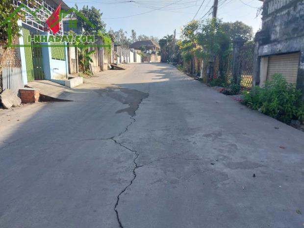 🏡 BÁN LÔ ĐẤT ĐẸP AN HÒA – BIÊN HÒA – GẦN CỔNG 11, CHỢ CỔNG 11 – CHỈ 1 TỶ 650!! - 1