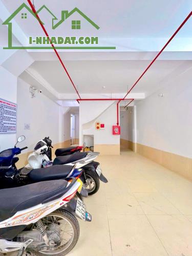💥 BÁN TÒA NHÀ 87 YÊN XÁ – 8 TẦNG THANG MÁY– THU 80TR/TH–  14.5 TỶ - hangmini.com - 2