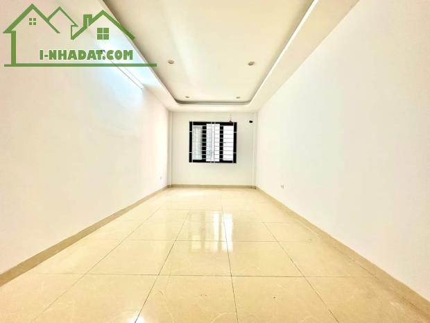 LÀNG TÓ - TẢ THANH OAI - CẦU BƯƠU 50M 4 TẦNG 3.6TỶ - 2