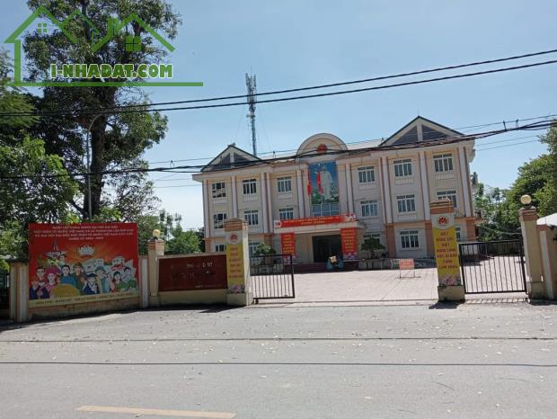 LÀNG TÓ - TẢ THANH OAI - CẦU BƯƠU 50M 4 TẦNG 3.6TỶ - 3