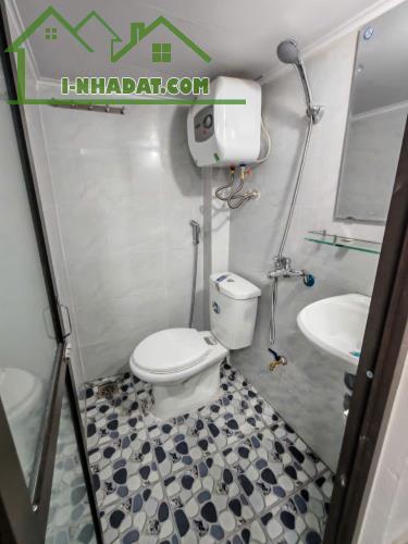 Bán Căn Hộ Phố Trương Định - Hai Bà Trưng 43m * 5 tầng * 7.98 tỷ - 4