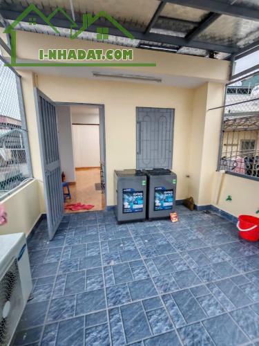 Bán Căn Hộ Phố Trương Định - Hai Bà Trưng 43m * 5 tầng * 7.98 tỷ - 5
