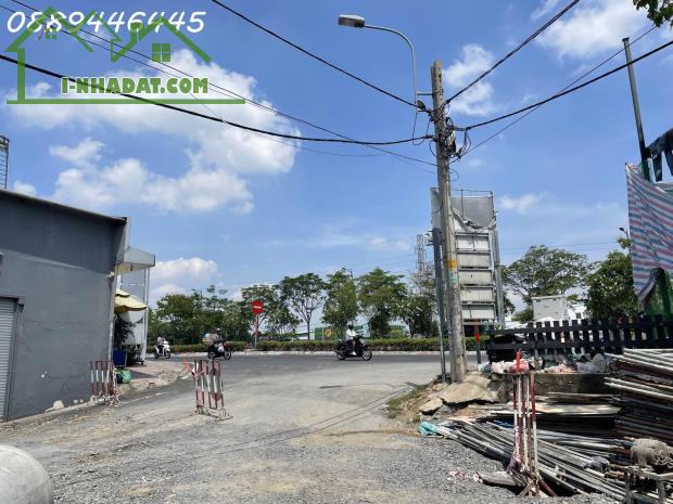 Đất đẹp Hiệp Bình Chánh - Đường oto - Vài bước đến Phạm Văn Đồng - - 2